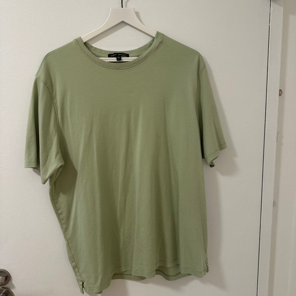 Robert Barakett Georgia T-Shirt